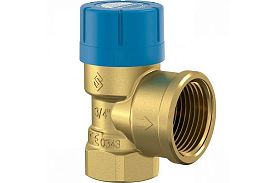 Клапан предохранительный FLAMCO Prescor 1"Х1 1/4" Pn 16 л...